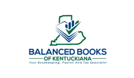 Balanced Books of Kentuckiana Logo